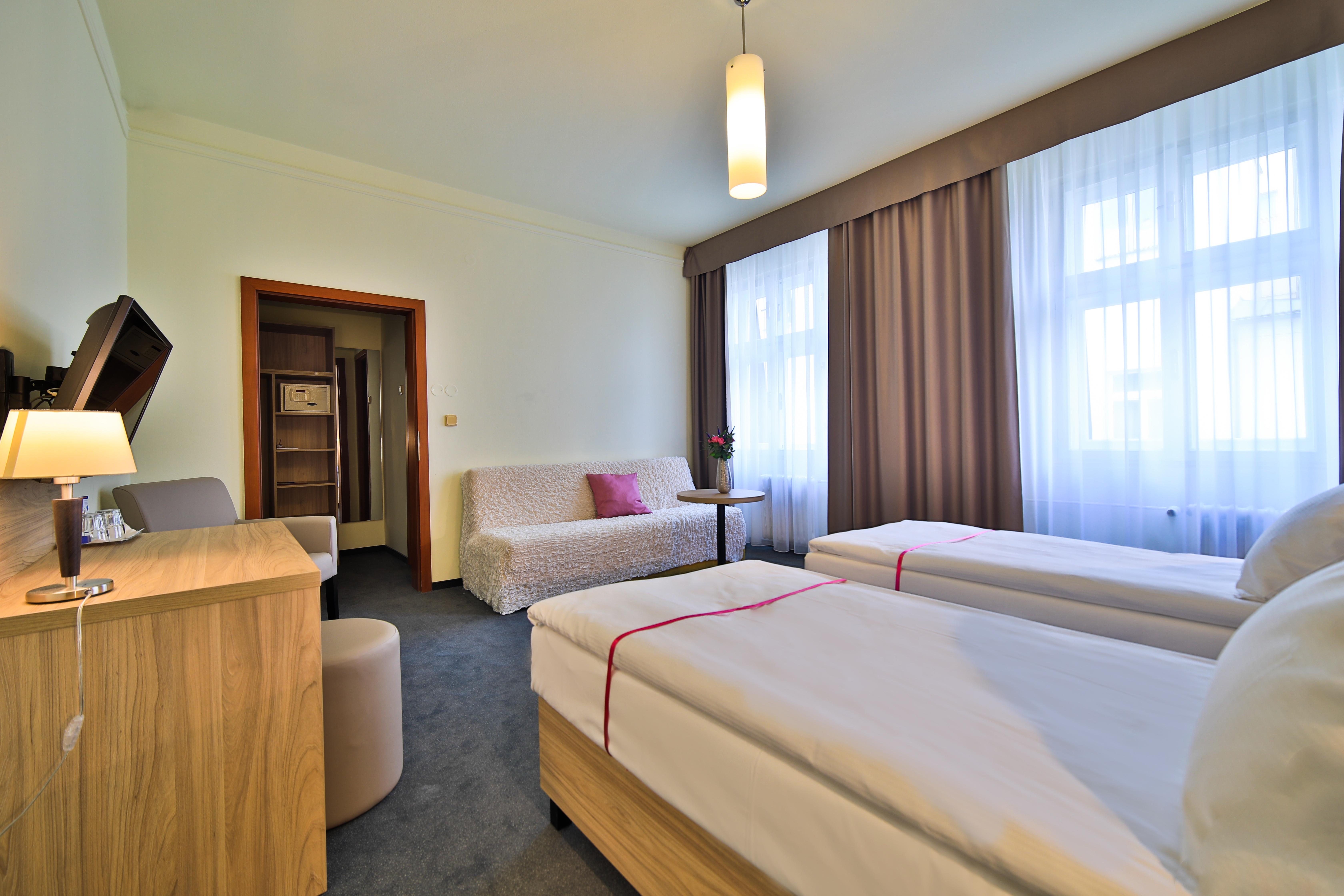 Atlantic Hotel