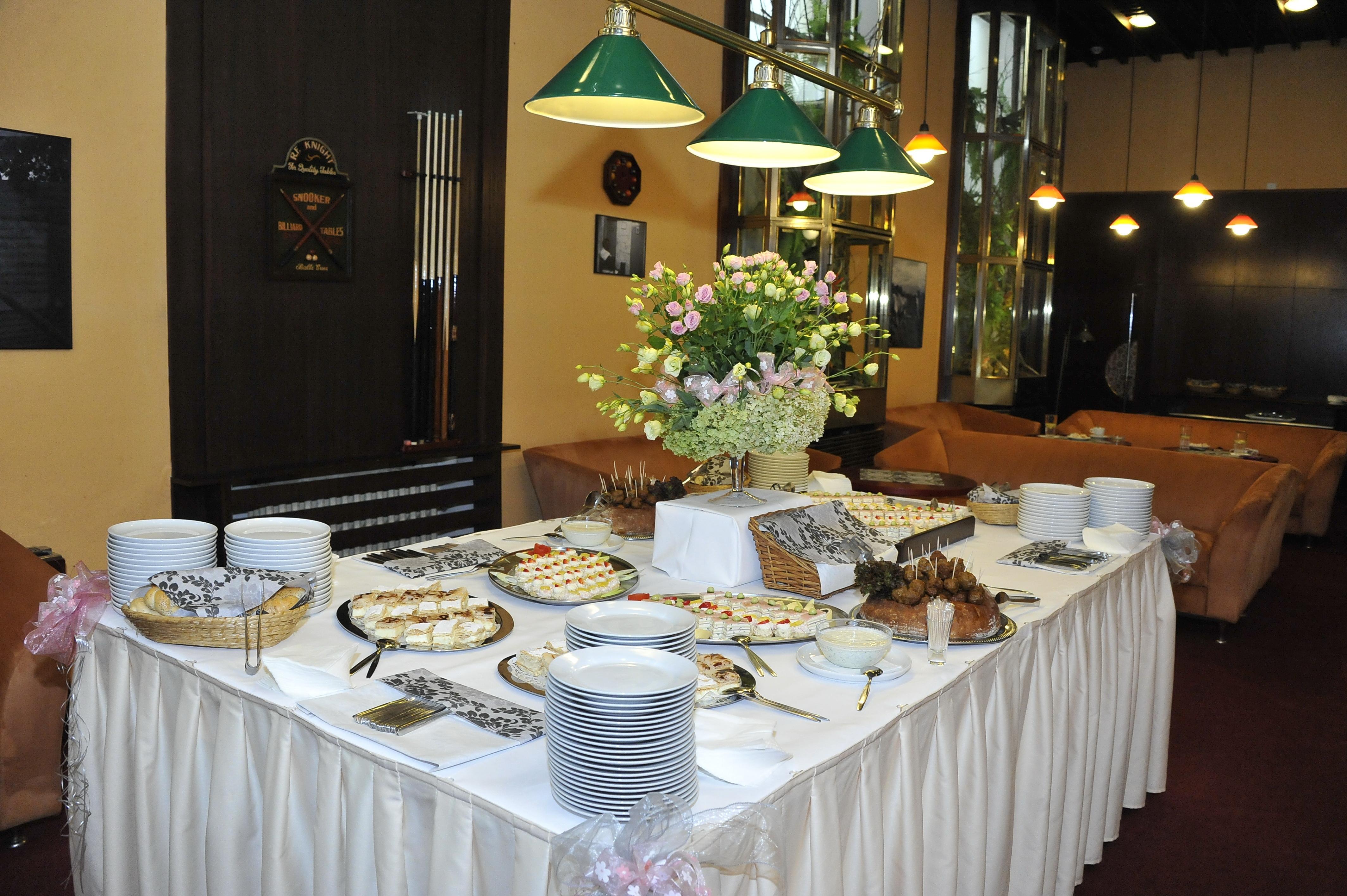 Hotel Atlantic Praha
