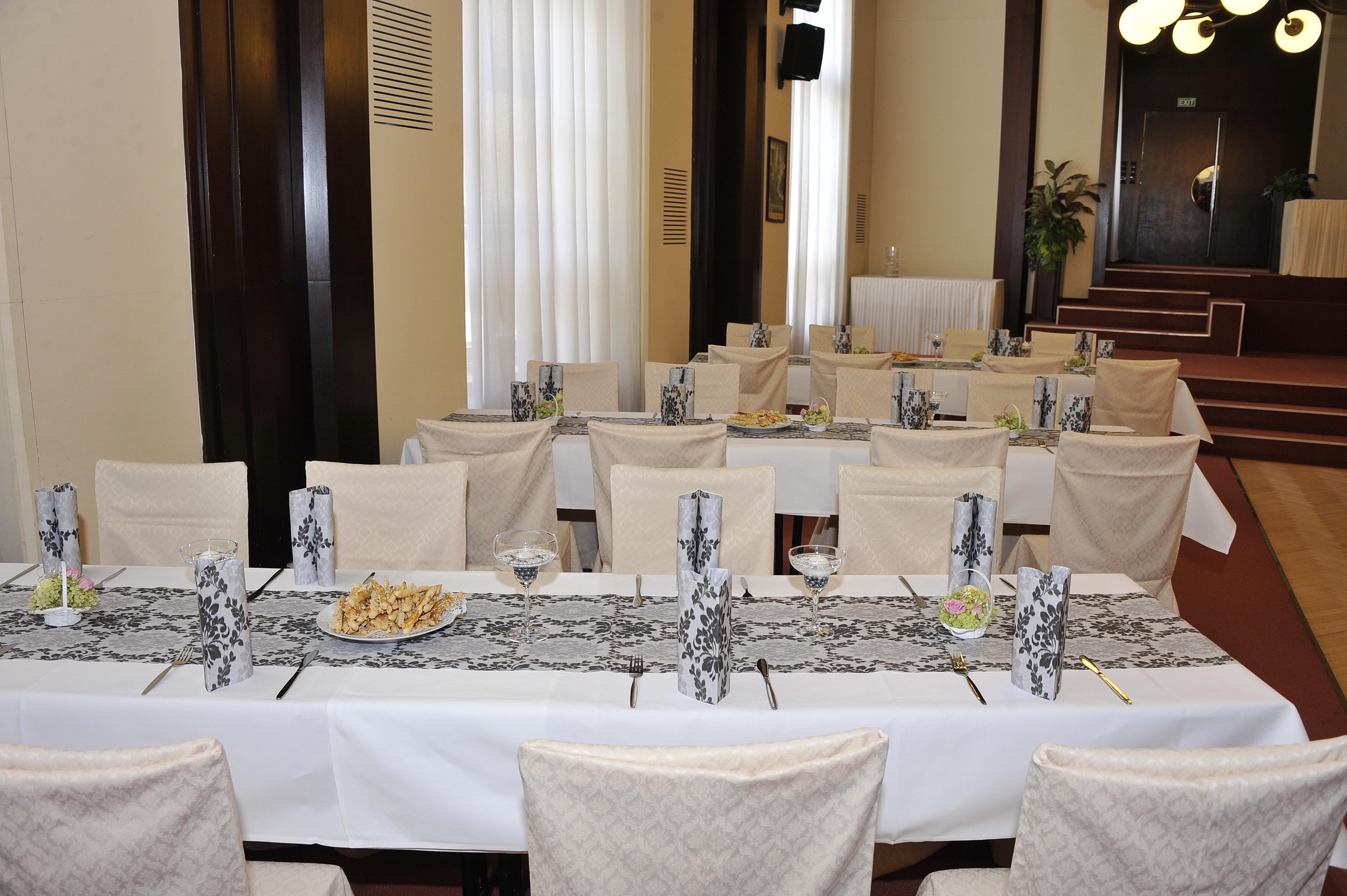 Atlantic Hotel Praag