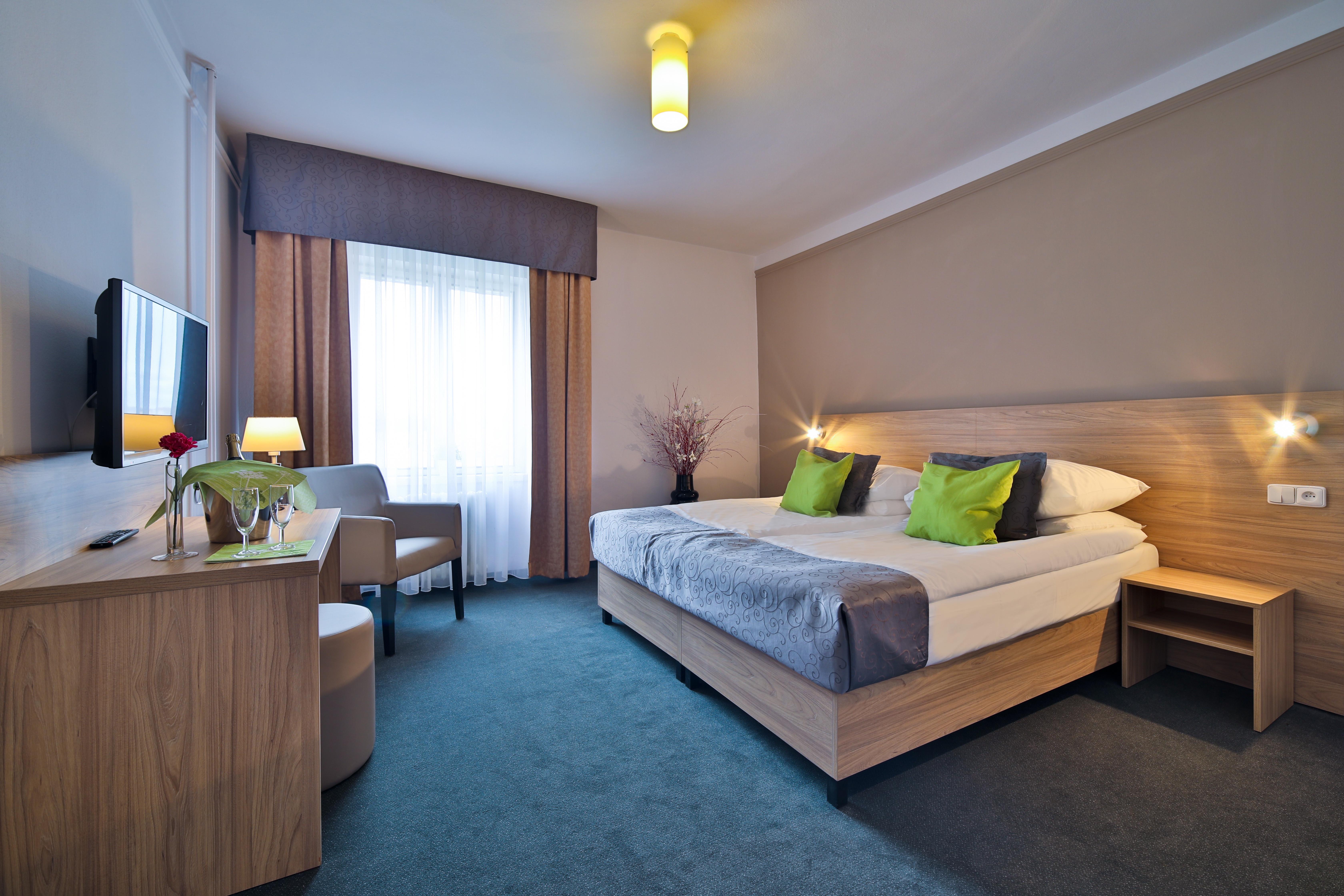 Atlantic Hotel Praha