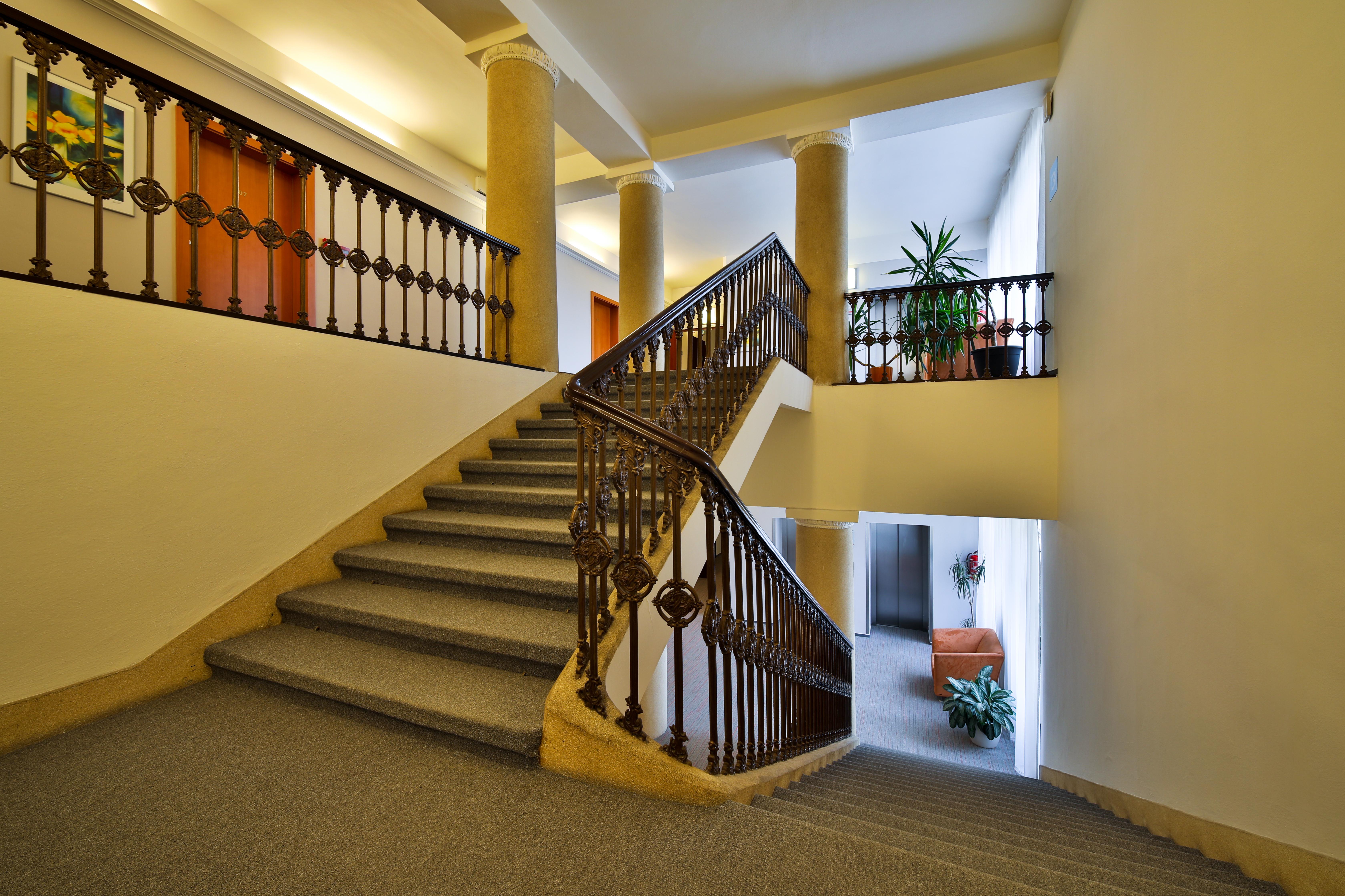Atlantic Hotel Praha