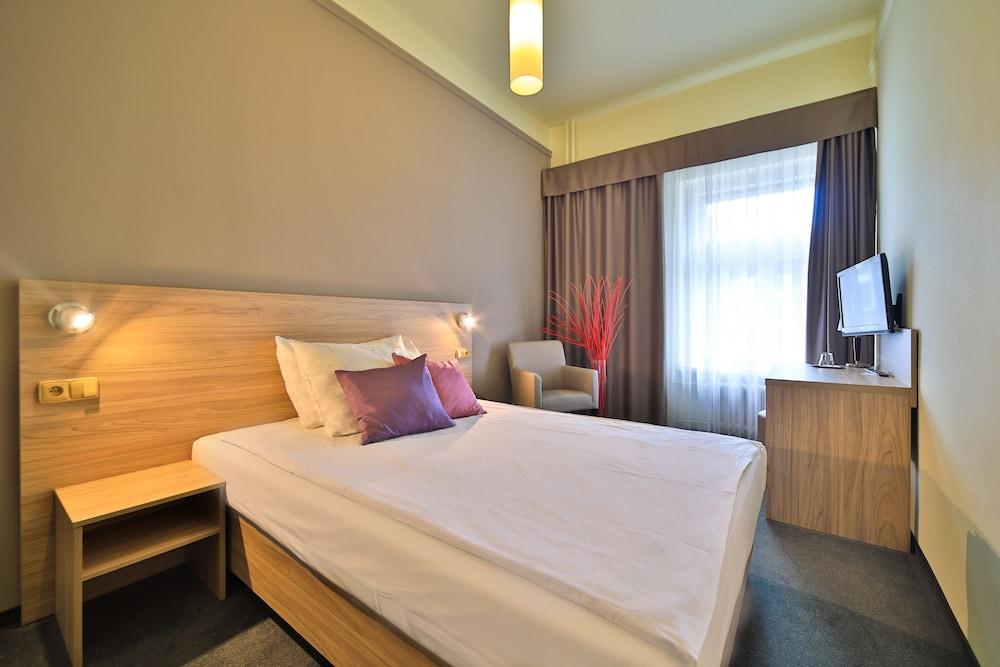 Atlantic Hotel Praha