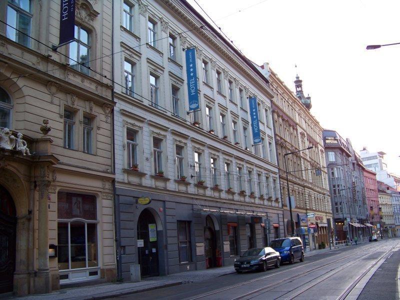 Atlantic Praag