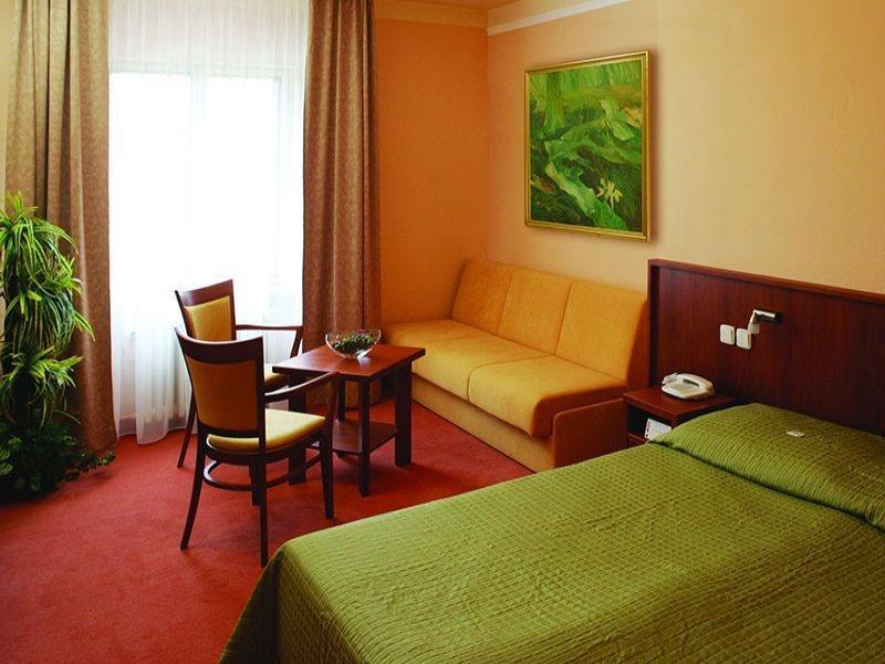 Hotel Atlantic 3*